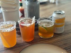 -RAC BAR(安福路店)