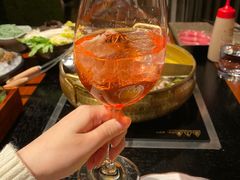 -赤RedBowl川锅·炙烤·板前(北京瑰丽酒店)