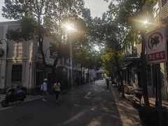 -半岛1919创意园区