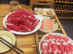 -东镇老火锅(长春路首店)