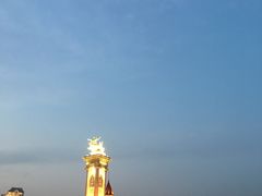 -海河游船-永乐码头(大悲院)