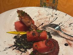 -君悦酒店·La Terrazza意合園·意式风味