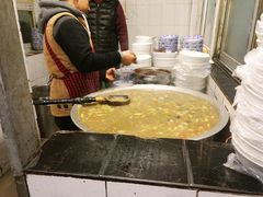 肉丸胡辣汤-刘老虎肉丸糊辣汤(总店)