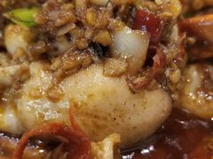 -原乡故事里海鲜大餐(玉祥门北马道巷店)