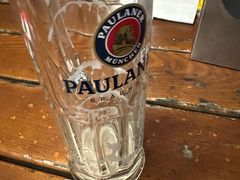 -宝莱纳餐厅(滨江店)