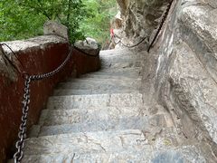 -北京上方山国家森林公园