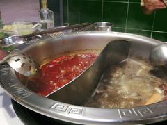 -憨铁匠老火锅(龙岗万科里店)