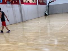 -玩家共和国篮球俱乐部