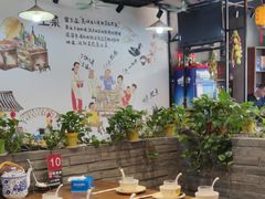 -老兵土菜馆徐州味道(淮海环球港店)