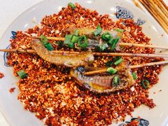 -晓靖轩烧烤(沙河风情店)