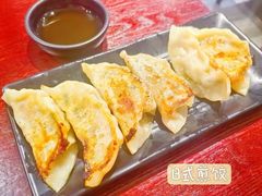 -纪州豚骨酱油拉面(锦延路店)