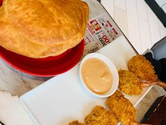 -必胜客(大观天地店)