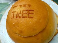 咖喱面包鸡-大树餐厅(红旗街万达店)