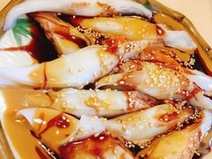 -玲又珑美食(盘福路店)