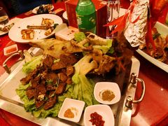 -梦都海鲜酒家(万达广场江桥店)