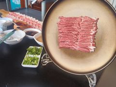 -阳坊胜利涮羊肉(阳坊老店)