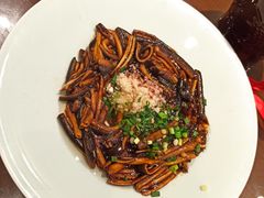 -三凤酒家·百年无锡菜(清扬茂业店)