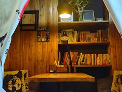 -雅城香慧咖啡馆(常德路店)