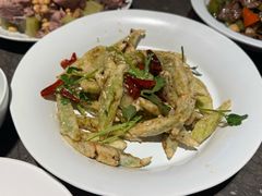 -汤城小厨•粤菜•靓汤(苏州街店)