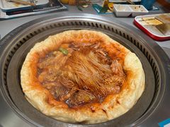 -灶座小锅烀饼·铁锅炖(全国总店)