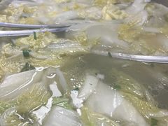 -藏书金记家宝羊肉馆(黄河北路店)