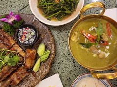 -Home Thai·泰谣(王府井apm店)