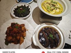 -不倒翁·安徽名菜楼(步行街店)