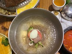-紫霞门韩国料理烤肉(深南东路店)