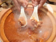 -满堂春特色餐馆