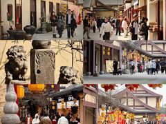 -江心屿景区