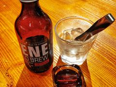 -Gee Coffee Roasters(万象天地店)