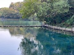 -南京珍珠泉风景区
