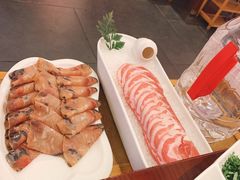 -1078號老北京涮肉(松柏店)