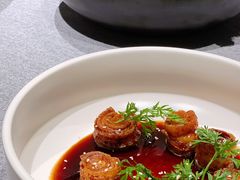 黑醋带鱼-柿合缘新京菜(国金中心商场店)