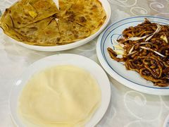 小鱼煎饼-金良酸菜鱼(宁海路总店)