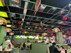 -遇西湖烤鱼·大虾·牛蛙(辉县店)