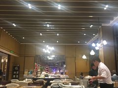 -新食谱全日制餐厅·苏州苏州湾艾美酒店