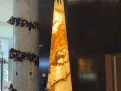 -上海锦江汤臣洲际大酒店柒酒廊