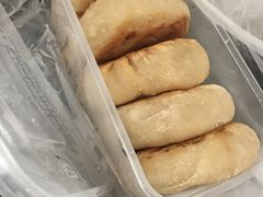 牛肉馅饼-来顺成饭庄