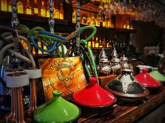 -Tajine Moroccan塔金摩洛哥中东餐厅