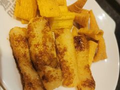 -燃尖儿自助串串火锅(新业广场店)
