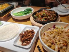 -九毛九西北菜(汕头金平万达广场店)