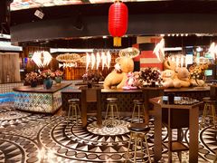 -K+全国连锁KTV(绿地缤纷天地店)