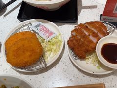 -味千拉面(又一城店)