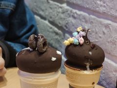 -DQ·蛋糕·冰淇淋(万象城店)