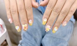 -斯馨·健康美甲美睫