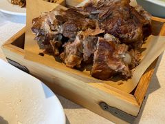-大铁勺新津菜(东丽阳光新业广场店)