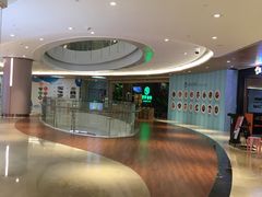 -皇庭广场(福华三路店)
