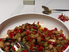 -富淳饭店(陆家嘴保利广场店)