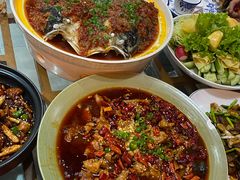 -良师门滨海人家·海鲜·家常菜(滨海城店)